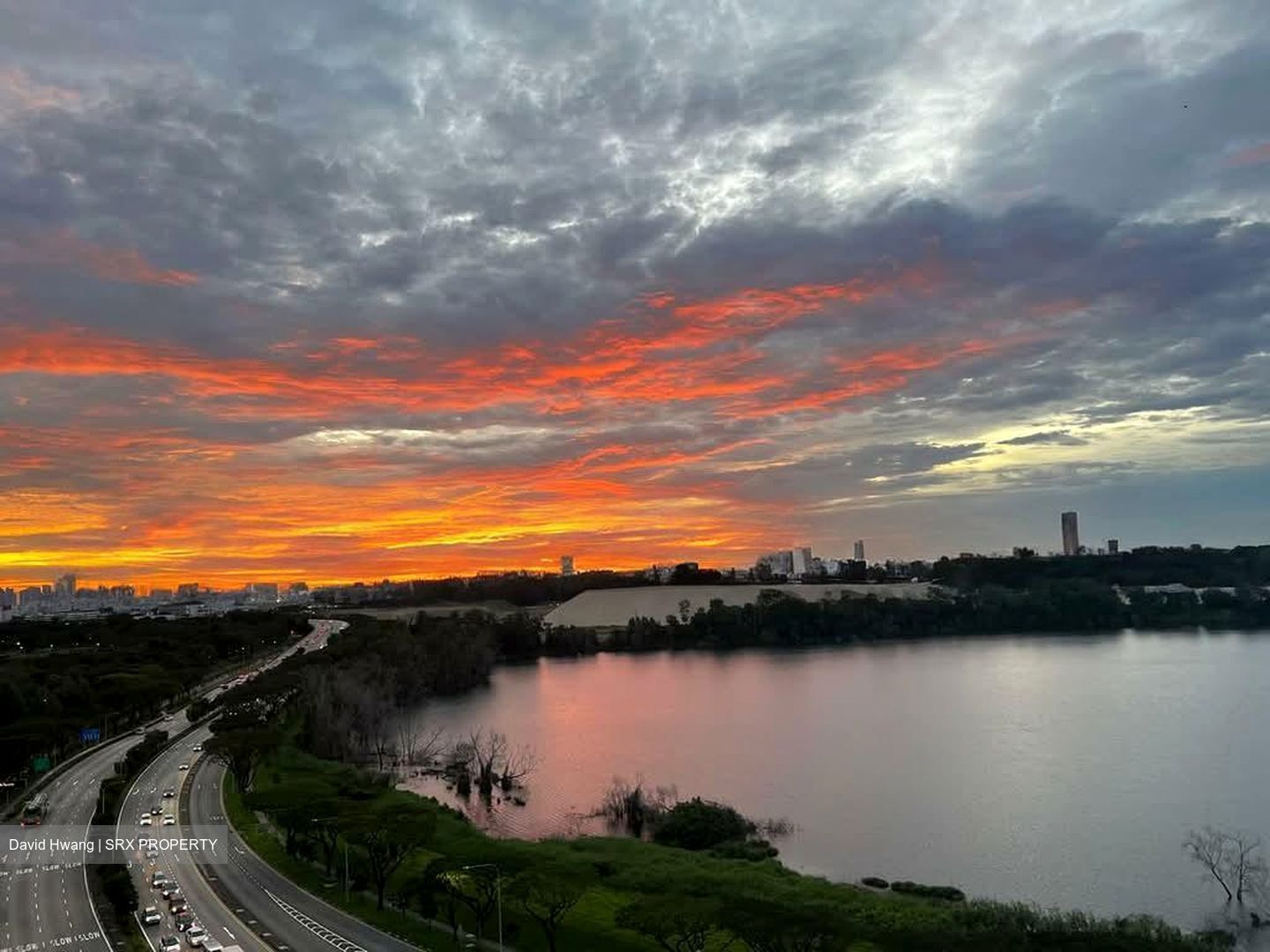Waterview (D18), Condominium #532093101